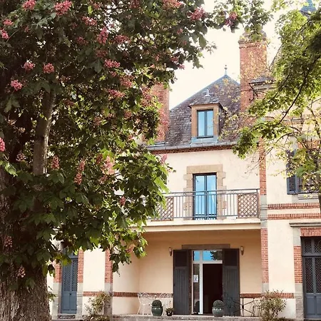 Le Château Segot *